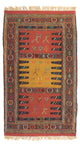 Senneh kilim Tapijt 170x100cm