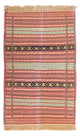 Senneh kilim Tapijt 120x80cm