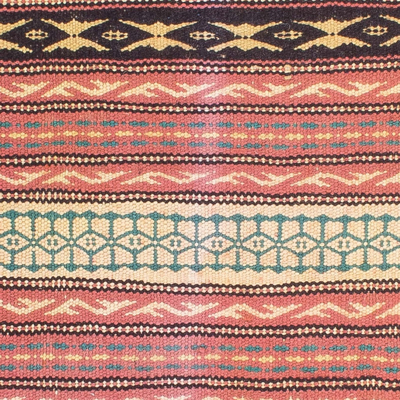 Kelim tapijt - Oosters - 120 x 80 cm - veelkleurig