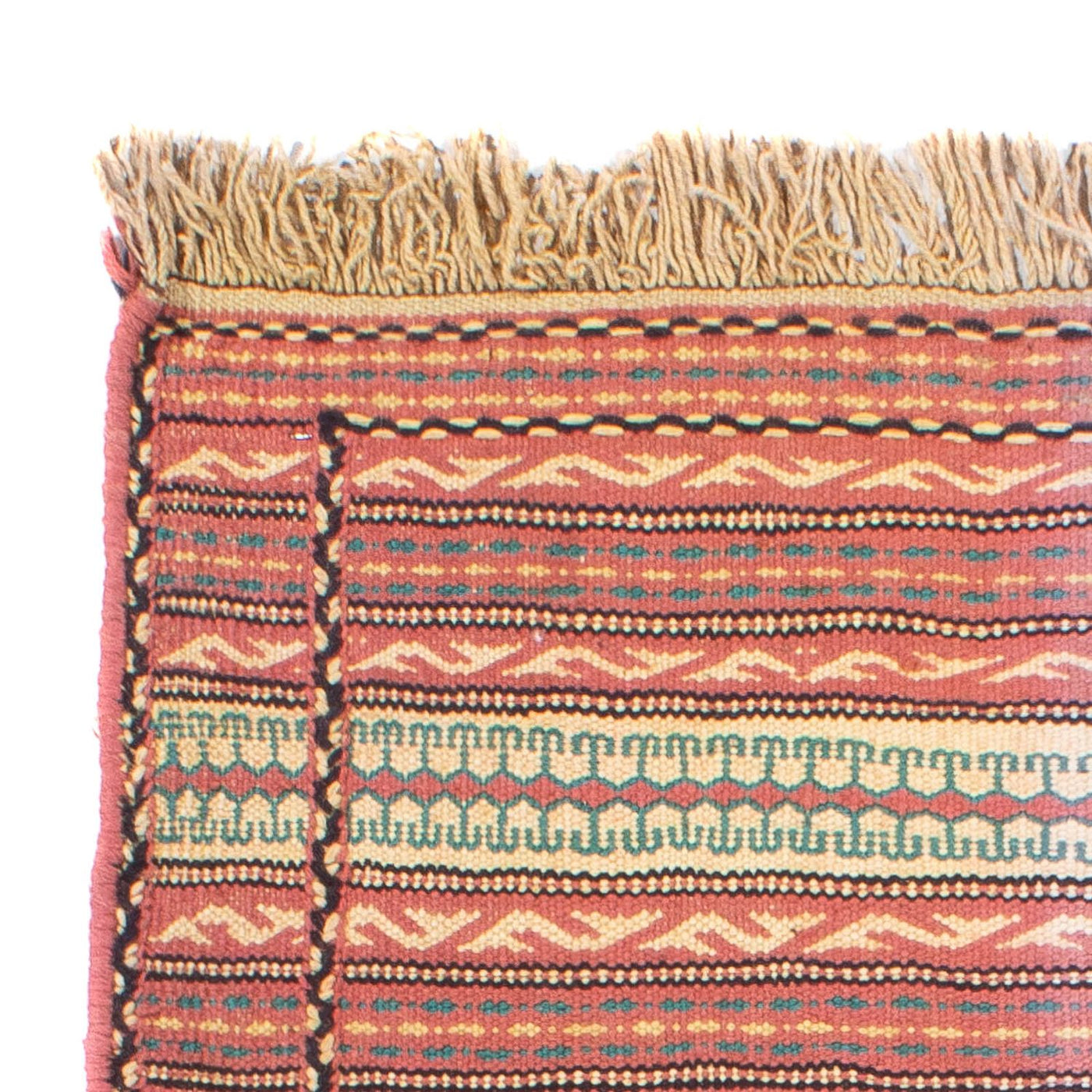 Senneh kilim Tapijt 120x80cm