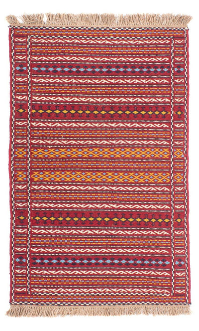 Senneh kilim Tapijt 80x120cm