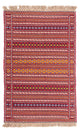 Senneh kilim Tapijt 120x80cm