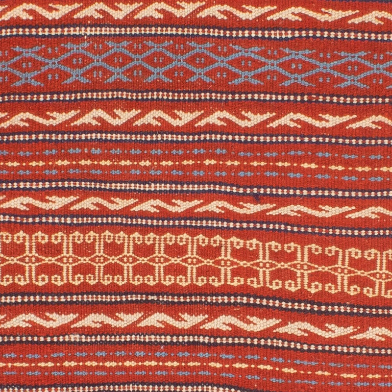 Kelim tapijt - Oosters - 120 x 80 cm - veelkleurig