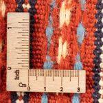 Kelim tapijt - Oosters - 120 x 80 cm - veelkleurig