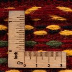 Kelim tapijt - Oosters - 90 x 60 cm - veelkleurig