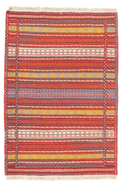 Senneh kilim Tapijt 100x150cm