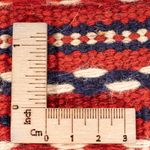 Kelim tapijt - Oosters - 150 x 100 cm - veelkleurig