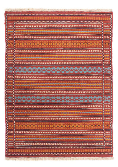 Senneh kilim Tapijt 100x150cm