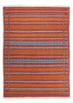 Senneh kilim Tapijt 150x100cm