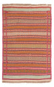 Senneh kilim Tapijt 150x100cm