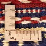 Kelim tapijt - Oosters - 150 x 100 cm - veelkleurig