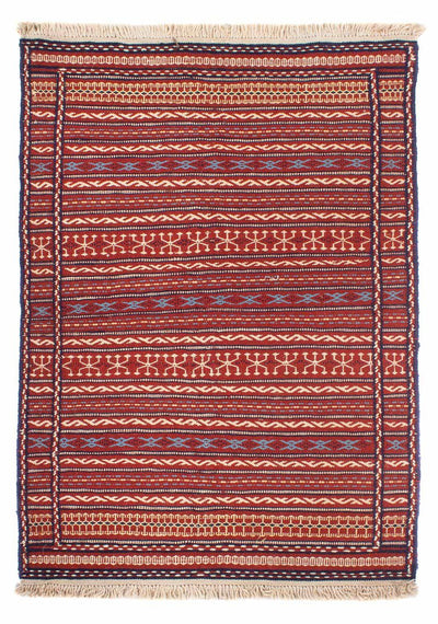 Senneh kilim Tapijt 100x150cm