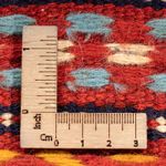 Kelim tapijt - Oosters - 150 x 100 cm - veelkleurig