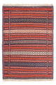 Senneh kilim Tapijt 150x100cm