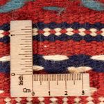 Kelim tapijt - Oosters - 150 x 100 cm - veelkleurig