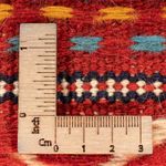 Kelim tapijt - Oosters - 150 x 100 cm - veelkleurig