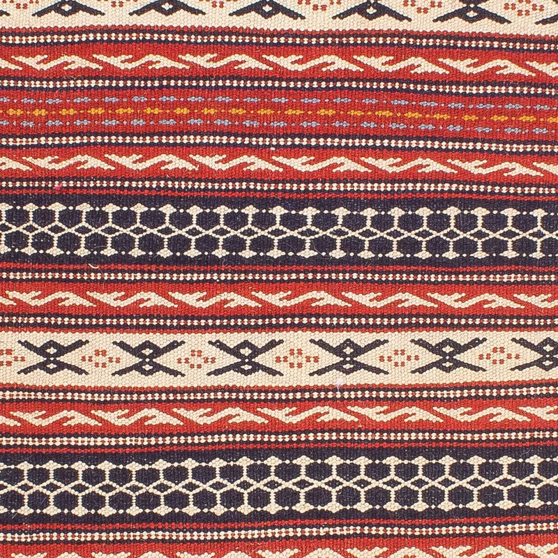 Kelim tapijt - Oosters - 150 x 100 cm - veelkleurig