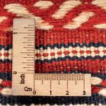 Loper Kelim tapijt - Oosters - 200 x 70 cm - veelkleurig