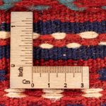 Loper Kelim tapijt - Oosters - 200 x 70 cm - veelkleurig