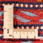 Loper Kelim tapijt - Oosters - 200 x 70 cm - veelkleurig