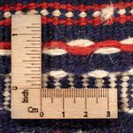 Loper Kelim tapijt - Oosters - 200 x 70 cm - veelkleurig