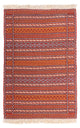 Senneh kilim Tapijt 120x80cm