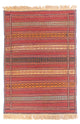 Senneh kilim Tapijt 150x100cm