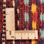 Kelim tapijt - Oosters - 150 x 100 cm - veelkleurig