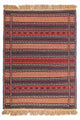 Senneh kilim Tapijt 154x103cm