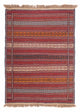 Senneh kilim Tapijt 148x100cm