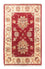 Ziegler tapijt - 93 x 60 cm - rood