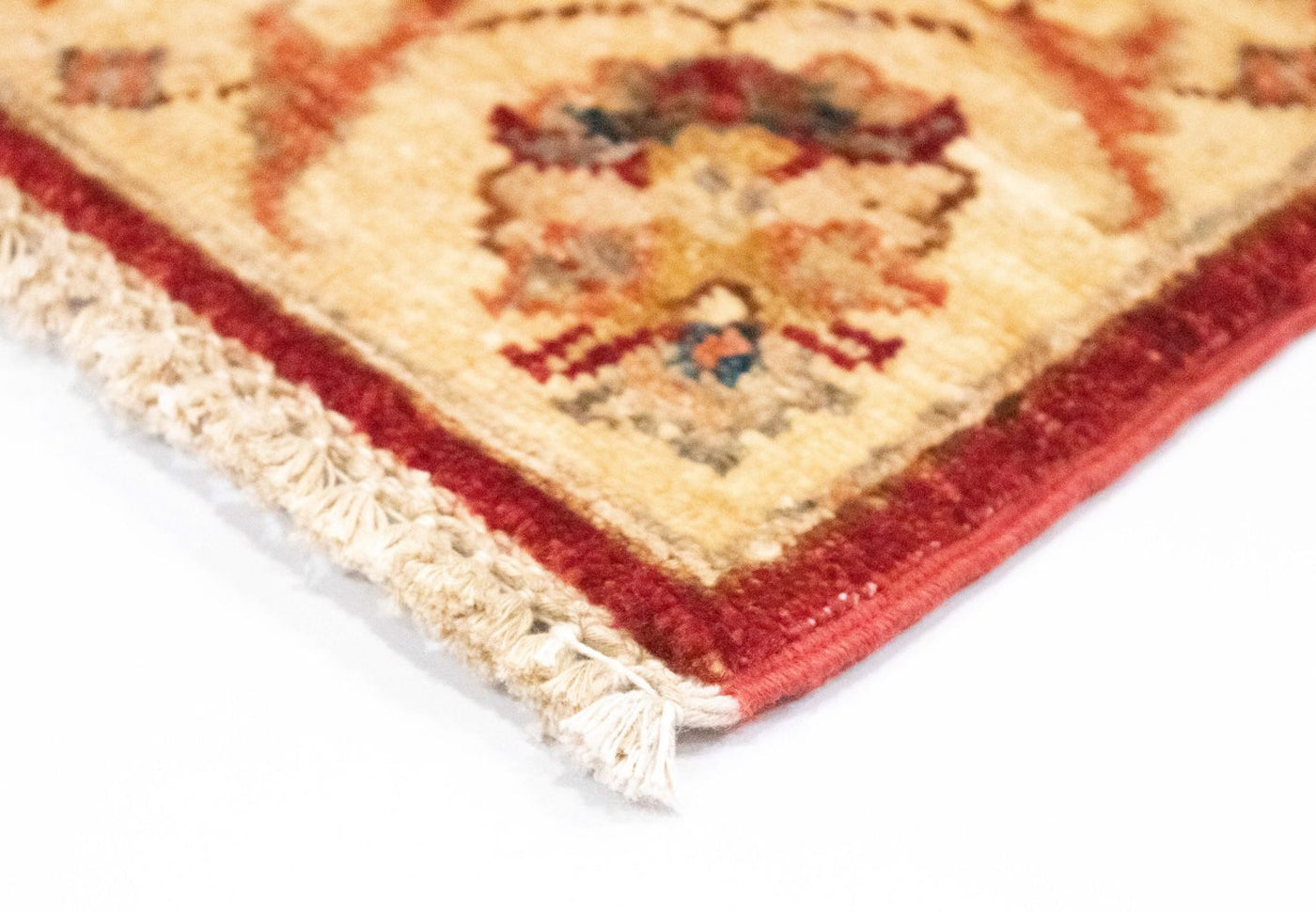 Ziegler tapijt 93x60cm - Oosters Tapijt