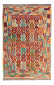 Kilim Maimana Tapijt 359x247cm - Wollen tapijt