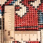 Perzisch Tapijt - Nomadisch - 54 x 40 cm - veelkleurig