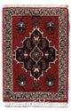 Ardabil Tapijt 54x40cm - Perzisch tapijt