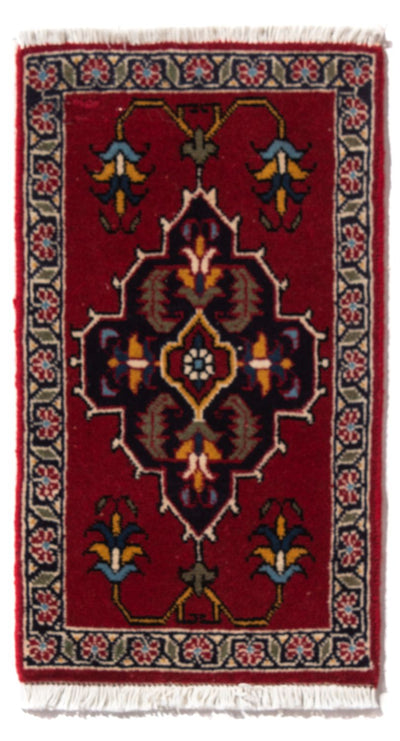 Ardabil Tapijt 40x54cm - Perzisch tapijt
