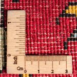 Perzisch Tapijt - Nomadisch - 54 x 40 cm - veelkleurig