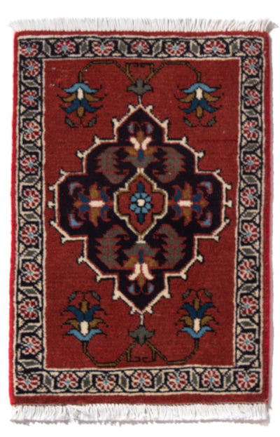 Ardabil Tapijt 40x54cm - Perzisch tapijt