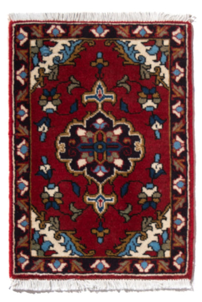 Ardabil Tapijt 40x54cm - Perzisch tapijt