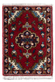 Ardabil Tapijt 54x40cm - Perzisch tapijt