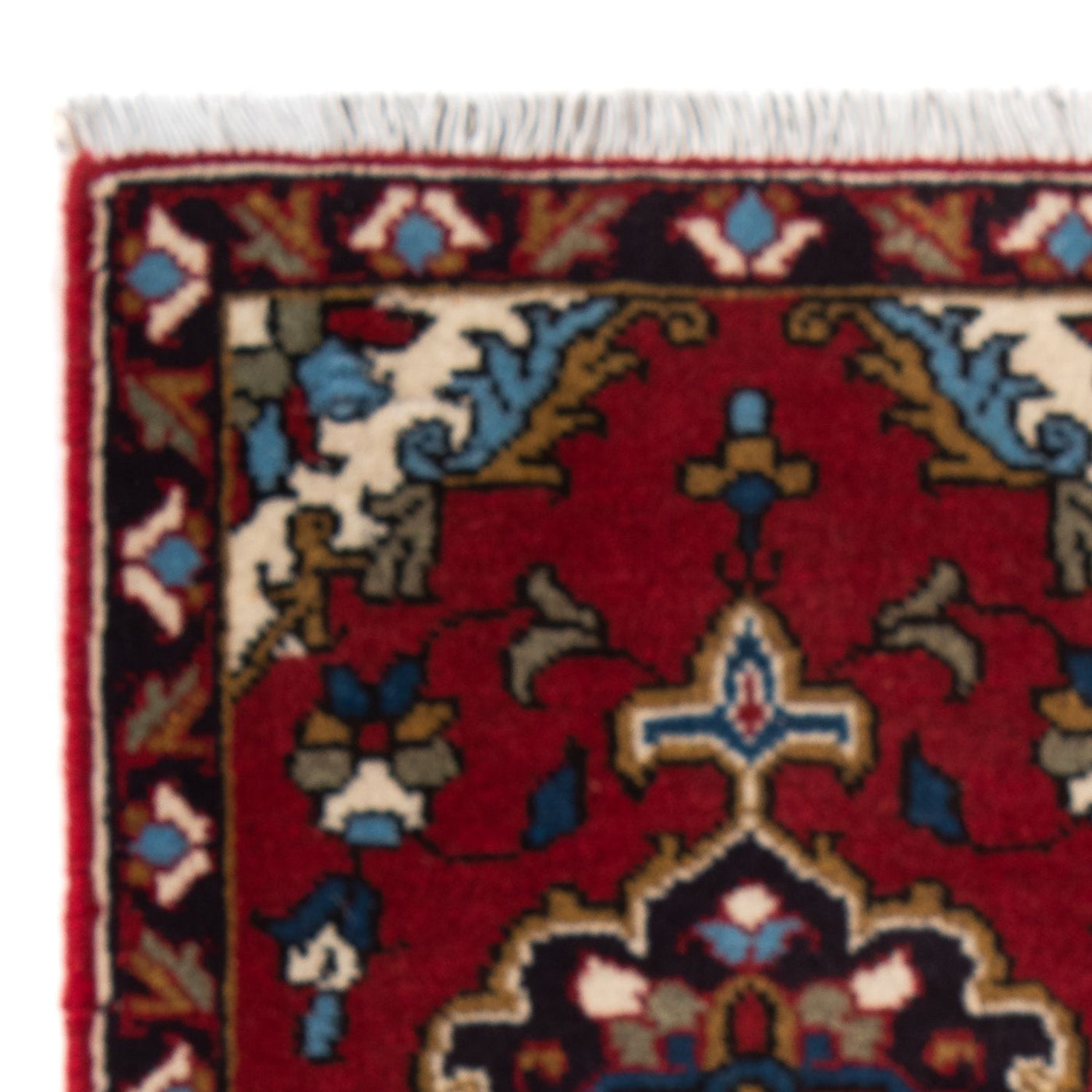 Ardabil Tapijt 54x40cm - Perzisch tapijt