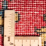 Perzisch Tapijt - Nomadisch - 54 x 40 cm - veelkleurig