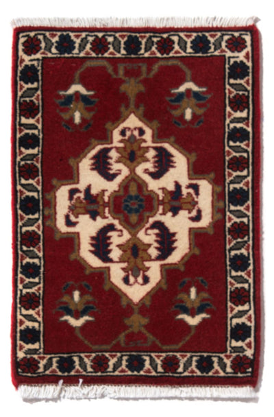 Ardabil Tapijt 40x54cm - Perzisch tapijt