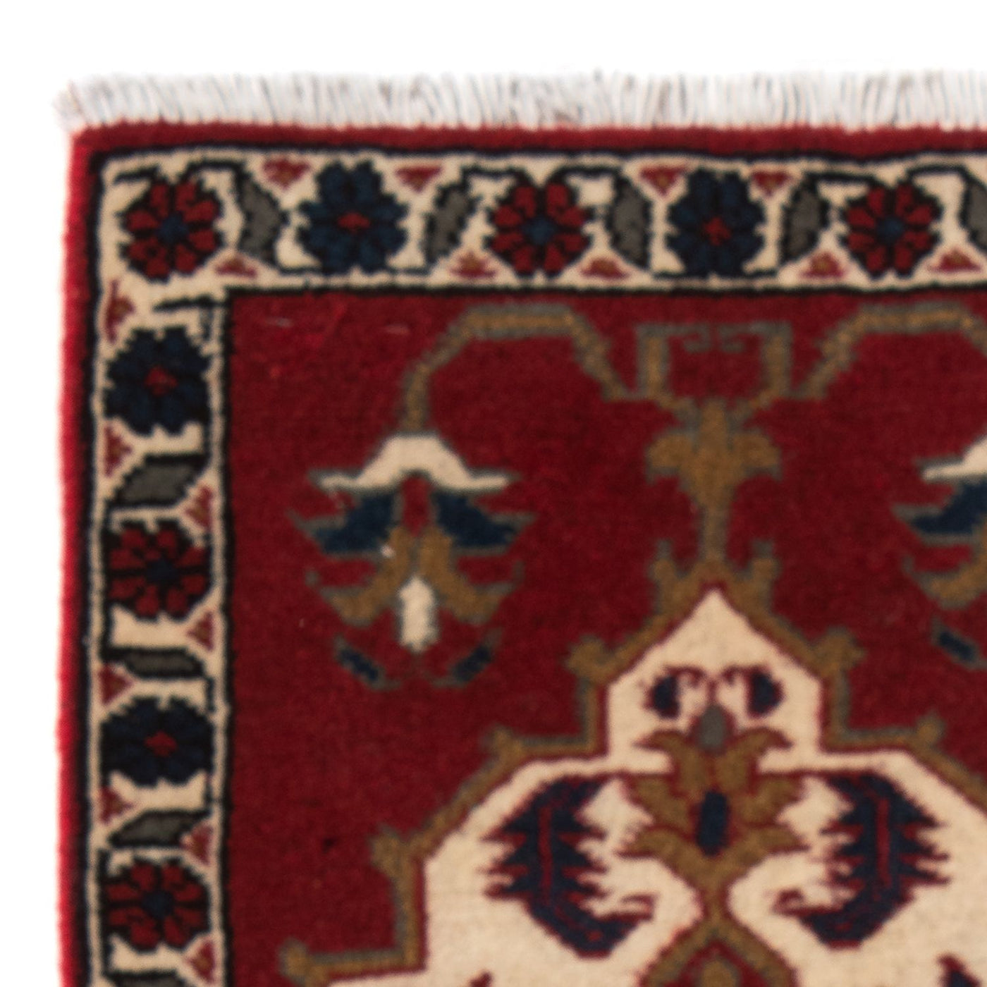 Ardabil Tapijt 54x40cm - Perzisch tapijt