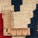 Kelim tapijt - Oosters - 60 x 40 cm - veelkleurig