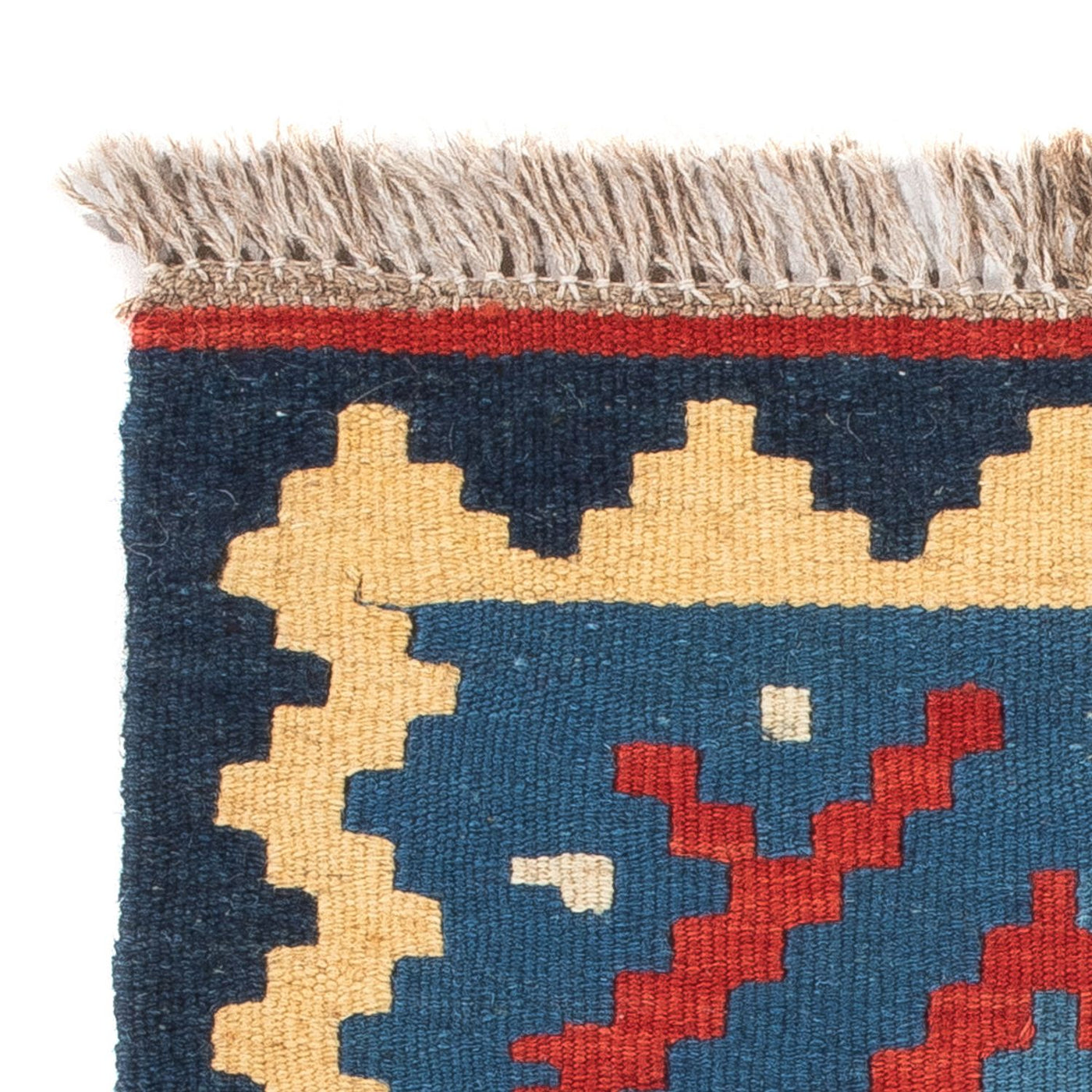 Kilim Fars Tapijt 60x40cm