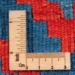 Kelim tapijt - Oosters - 60 x 40 cm - veelkleurig