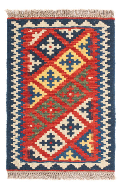 Kilim Fars Tapijt 40x60cm