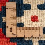 Kelim tapijt - Oosters - 60 x 40 cm - veelkleurig