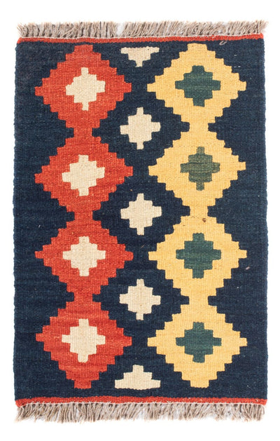 Kilim Fars Tapijt 40x60cm